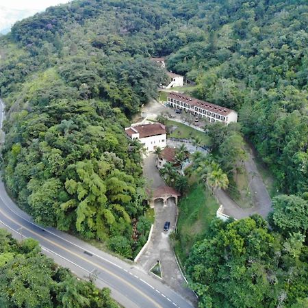 Ubatuba'S Surf Hotel Kültér fotó
