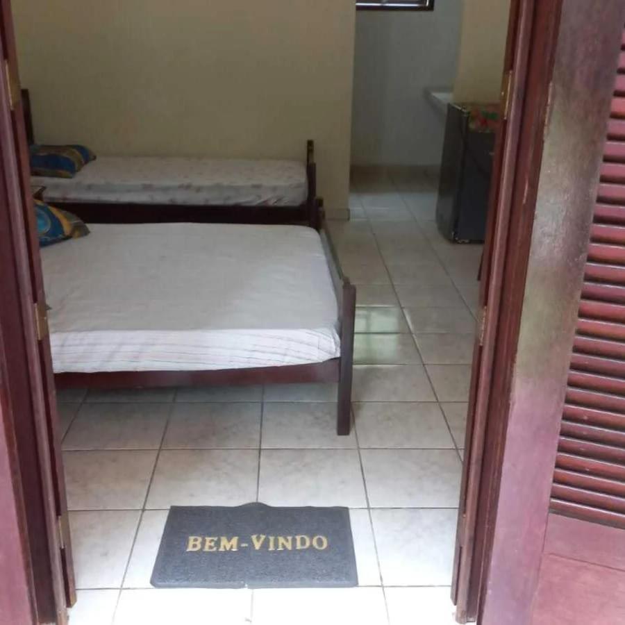 Ubatuba'S Surf Hotel Kültér fotó