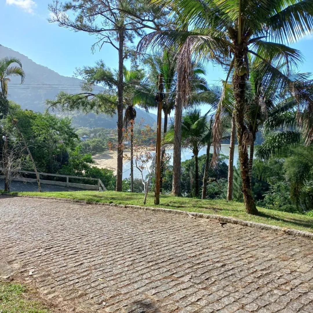 Ubatuba'S Surf Hotel Kültér fotó