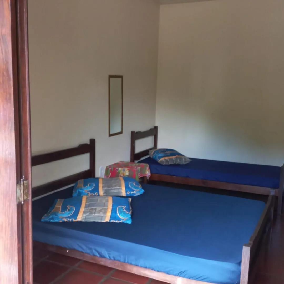 Ubatuba'S Surf Hotel Kültér fotó