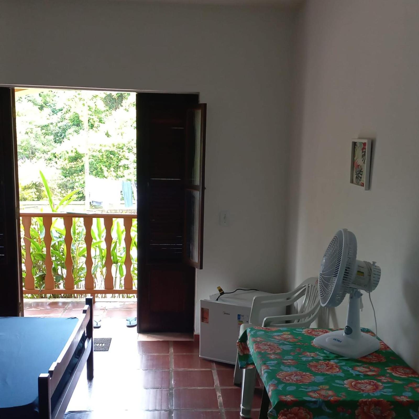 Ubatuba'S Surf Hotel Kültér fotó