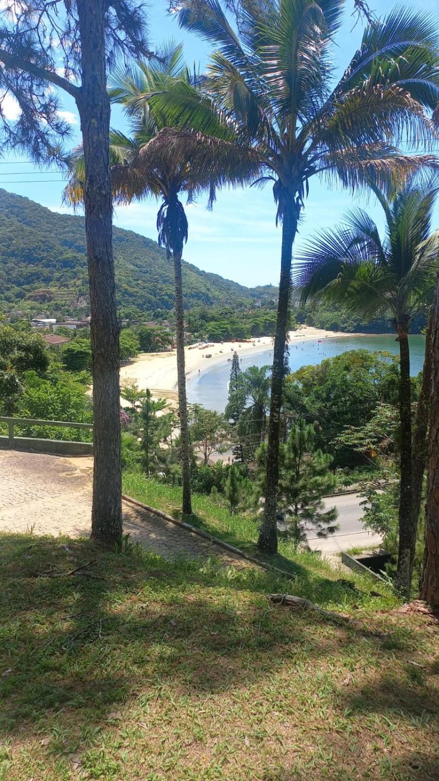 Ubatuba'S Surf Hotel Kültér fotó